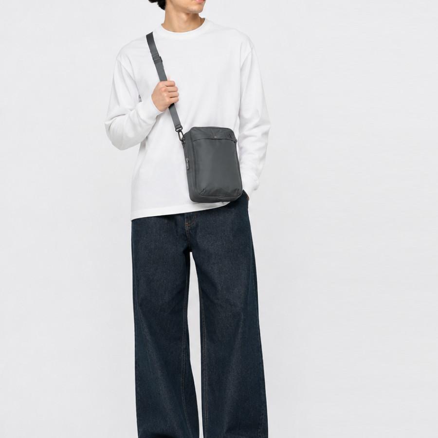 カルバンクライン バッグ メンズトートバッグ 2WAY 取り外し可能 ショルダーバッグ HH4109 UB1 CALVIN KLEIN A4対応 | Calvin Klein | 04
