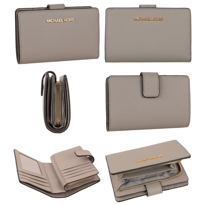 MICHAEL KORS（マイケルコース） 財布 二つ折り レディース