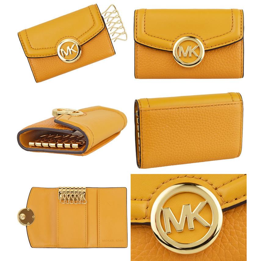 MICHAEL KORS マイケルコース キーケース レディース MICHAEL KORS マイケルコース キーケース レディース