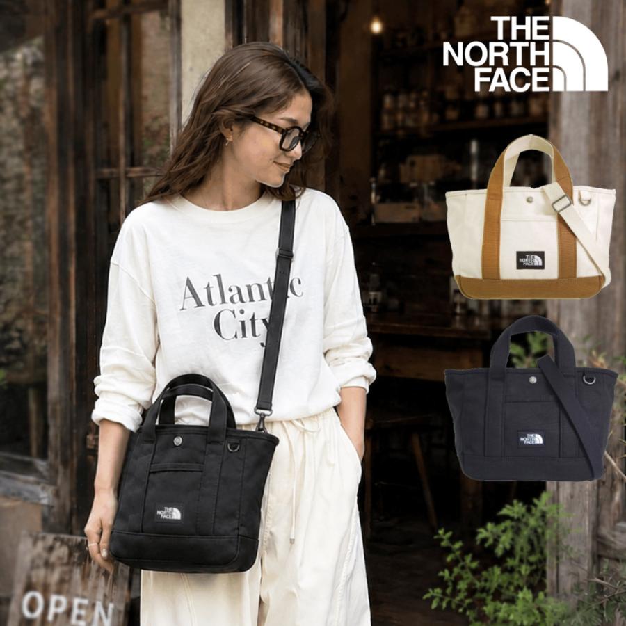 【並行輸入品】 韓国直送 ザノースフェイス バッグ レディース ショルダーバッグ 2way トートバッグ ALL DAY TOTE S PLUS NN2PR68 NN2PR67 THE NORTH FACE 特価 | THE NORTH FACE