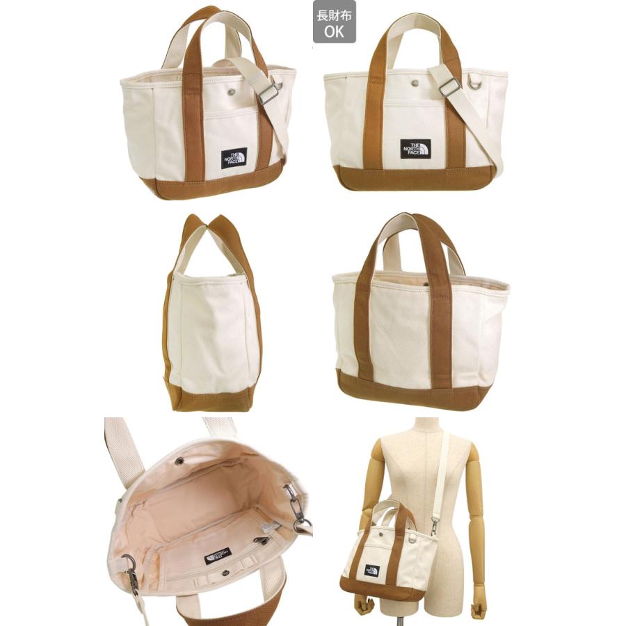 【並行輸入品】 韓国直送 ザノースフェイス バッグ レディース ショルダーバッグ 2way トートバッグ ALL DAY TOTE S PLUS NN2PR68 NN2PR67 THE NORTH FACE 特価 | THE NORTH FACE | 05