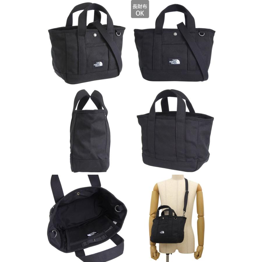 【並行輸入品】 韓国直送 ザノースフェイス バッグ レディース ショルダーバッグ 2way トートバッグ ALL DAY TOTE S PLUS NN2PR68 NN2PR67 THE NORTH FACE 特価 | THE NORTH FACE | 04