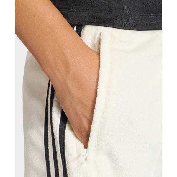 アディダス オリジナルス レディース テリー タオル セットアップ 半袖 Tシャツ ショートパンツ TT CALI TEE TT SHORTS KD1411-1397 adidas Originals | adidas | 06