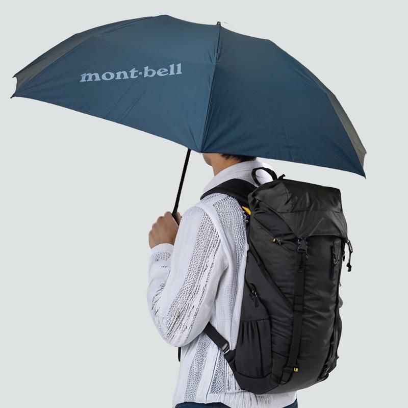 mont-bell（モンベル） 折りたたみ傘 折り畳み傘 メンズ レディース