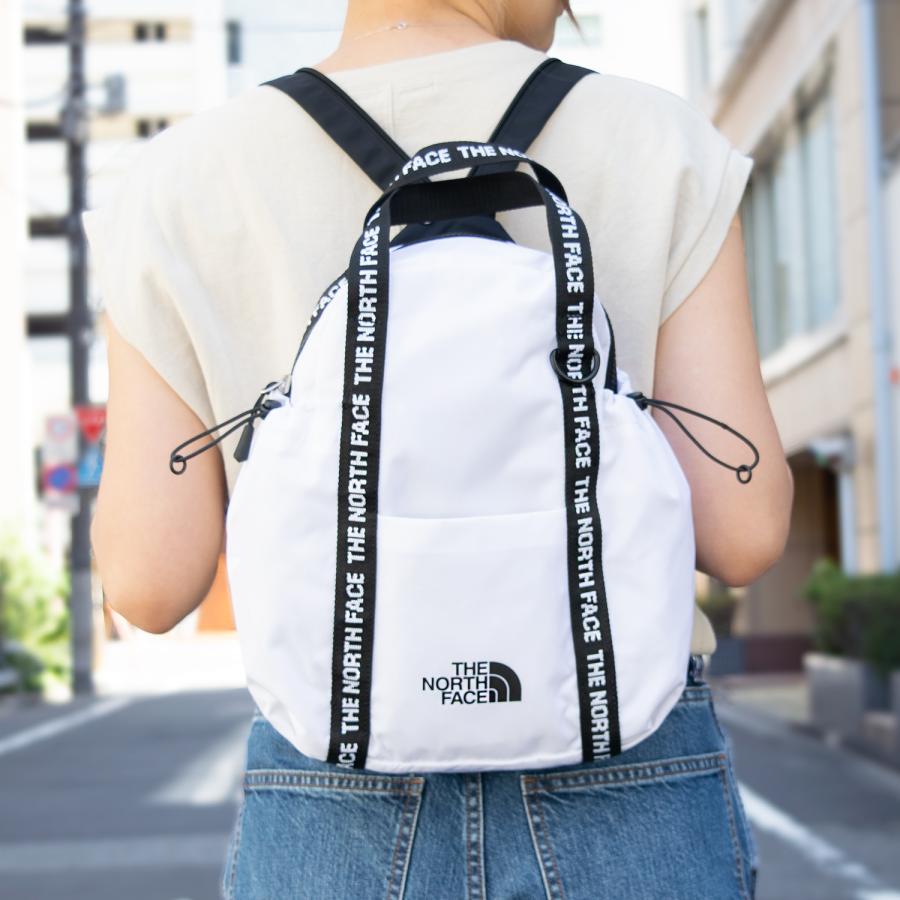 THE NORTH FACE ノースフェイス バッグ バックパック リュック
