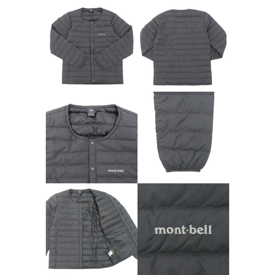 mont-bell モンベル ダウンジャケット メンズ スペリオダウン mont-bell モンベル ダウンジャケット メンズ スペリオダウン