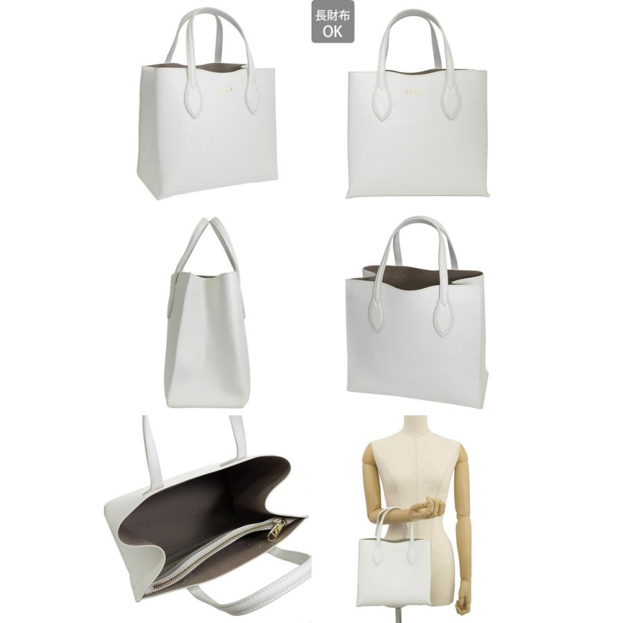 【新品未使用】FURLA ERAシリーズ　ハンドバッグ FURLA フルラ バッグ レディース トートバッグ アウトレット