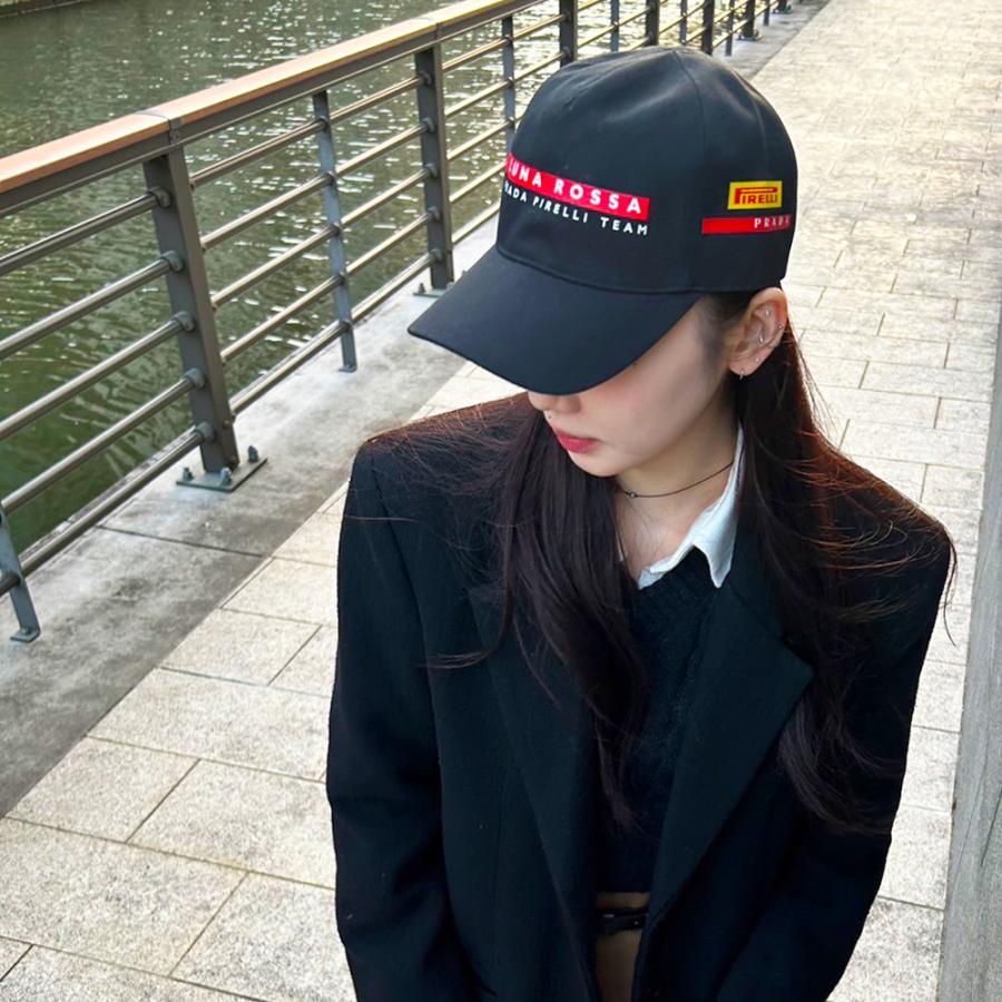 PRADA 特価セール プラダ キャップ 帽子 メンズ レディース
