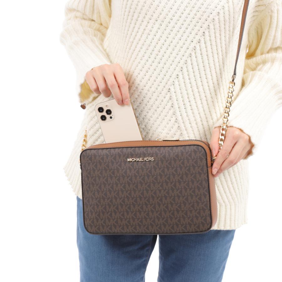 MICHAEL KORS（マイケルコース） ショルダーバッグ カメラバッグ