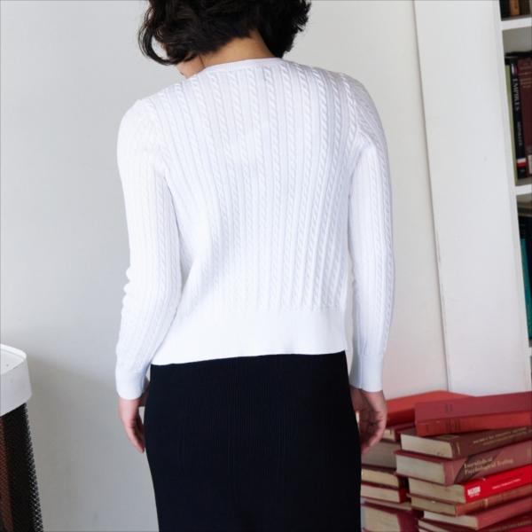 POLO RALPH LAUREN 特価 ポロ ラルフローレン ケーブルニット