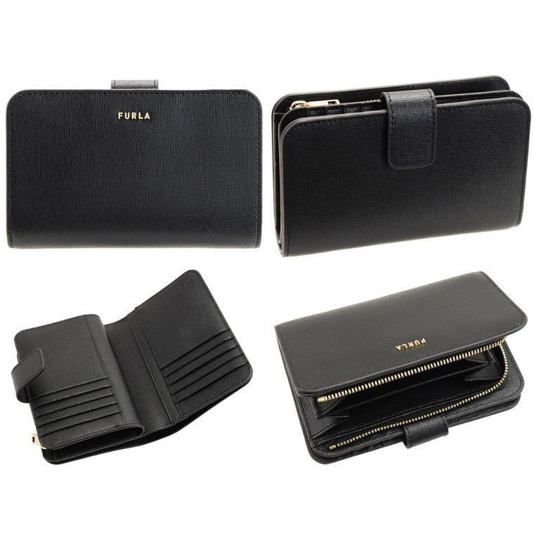 全品5 還元 24時 フルラ Furla 財布 二つ折り Pr85 バビロン Riv21 リヴェラール 通販 Yahoo ショッピング