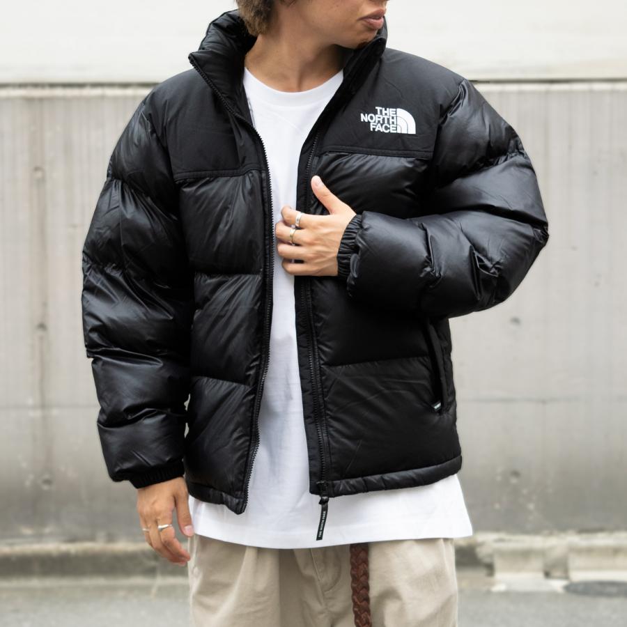 THE NORTH FACE ヌプシ | nate-hospital.com