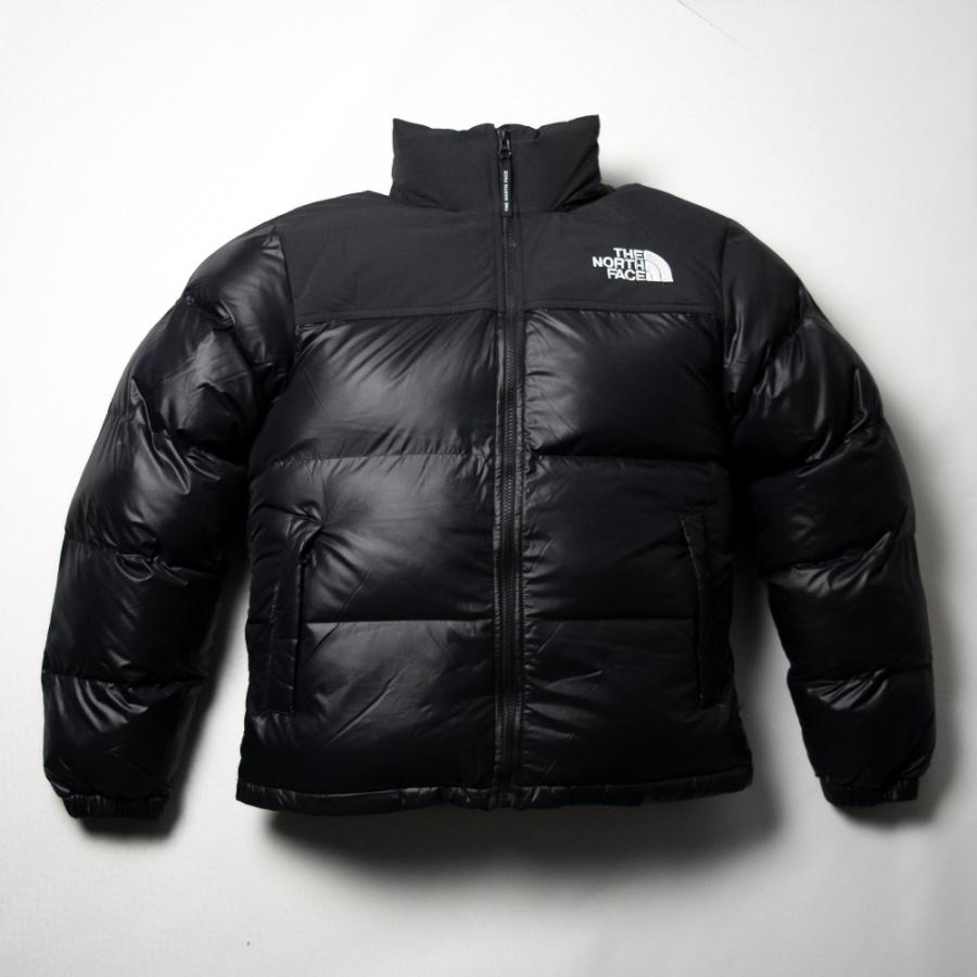THE NORTH FACE ノースフェイス ヌプシジャケット オンボール THE NORTH FACE ノースフェイス ヌプシジャケット オンボール