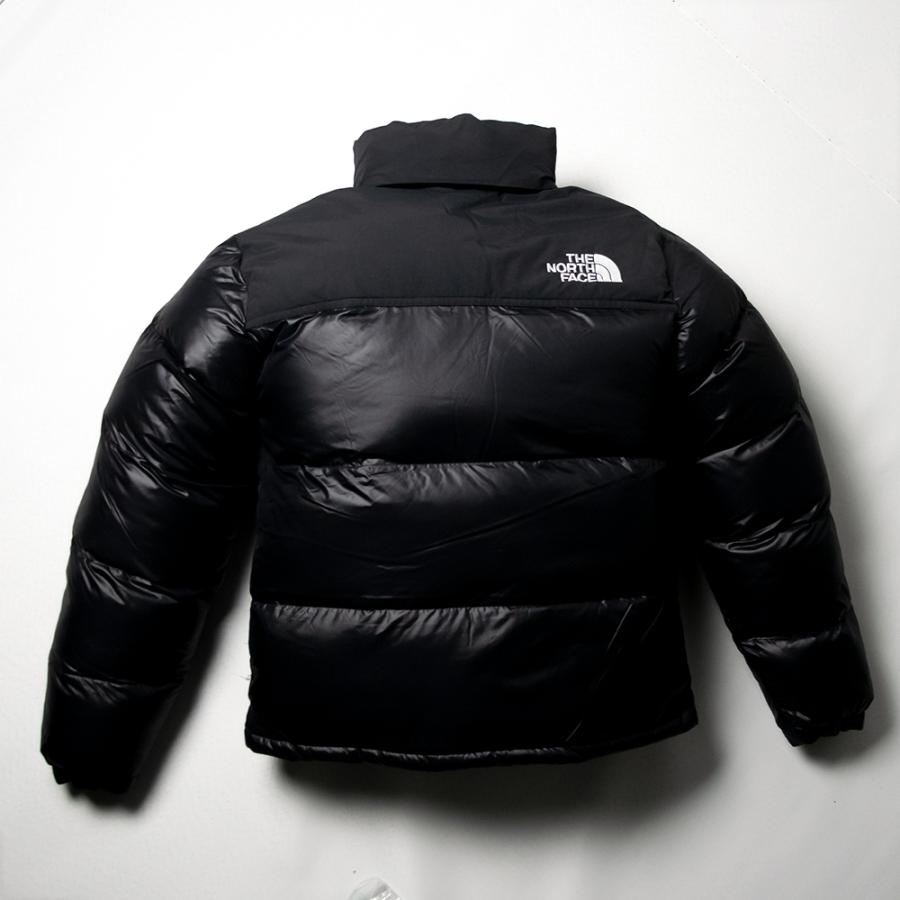 THE NORTH FACE ノースフェイス ヌプシジャケット オンボール THE NORTH FACE ノースフェイス ヌプシジャケット オンボール