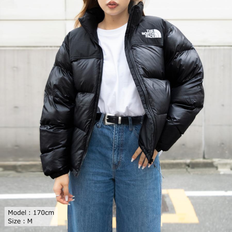 THE NORTH FACE ノースフェイス ヌプシジャケット オンボール THE NORTH FACE ノースフェイス ヌプシジャケット オンボール