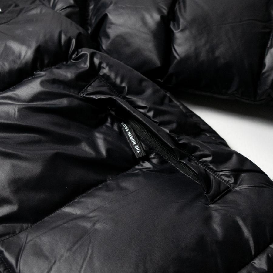 THE NORTH FACE（ザ ノースフェイス） ノースフェイス ヌプシ