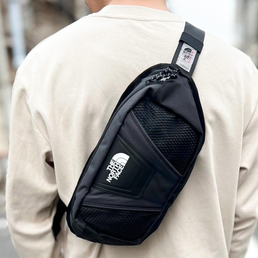 【希少美品】THE NORTH FACE ボディバック 楽天市場】THE NORTH FACE ザ ノースフェイス ボディバッグ