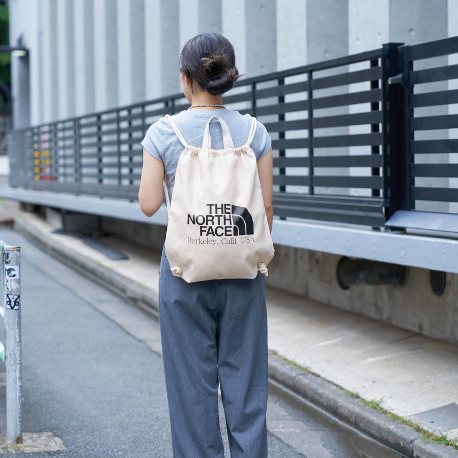 THE NORTH FACE ノースフェイス ナップサックリュック ホワイト新作 楽天市場】ノースフェイス リュック メンズ レディース キッズ