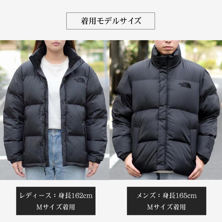 THE NORTH FACE（ザ ノースフェイス） ノースフェイス リバートンオン