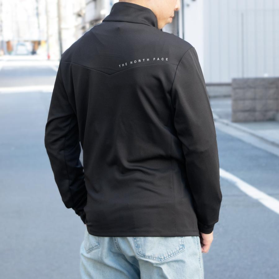 THE NORTH FACE ノースフェイス メンズフレッシュライトトレーニング 