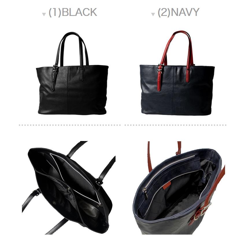 セール リンレ RINRE トートバッグ ベルトハンドルトート バッグ メンズ レディース ユニセックス 【LEON 掲載品】 | RINRE | 02