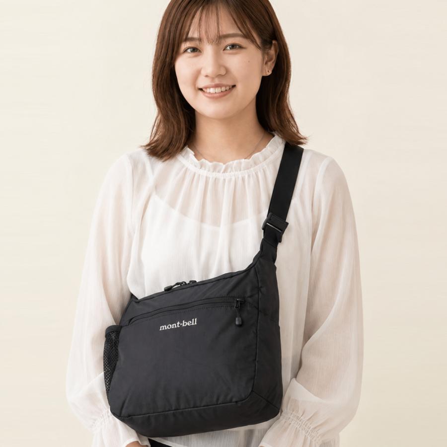 mont-bell（モンベル） 特価 バック メンズ レディース ショルダー