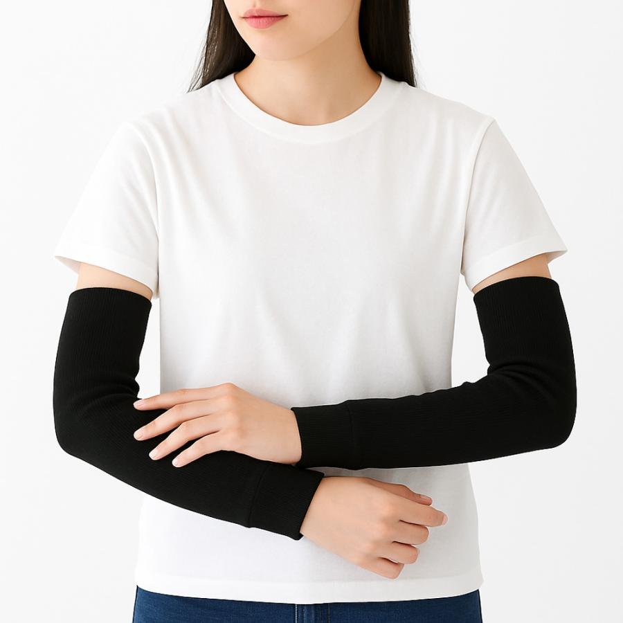 mont-bell（モンベル） 特価 アームカバー メンズ レディース S M L