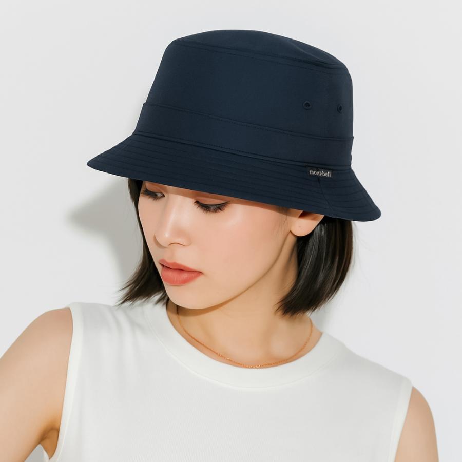 mont-bell（モンベル） 帽子 レディース メンズ 男女兼用 ハット S M L