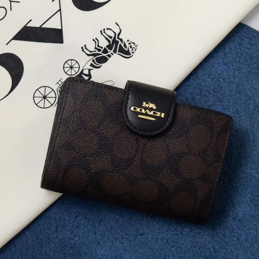 COACH 特価セール コーチ 財布 レディース 二つ折り COACH 特価セール コーチ 財布 レディース 二つ折り
