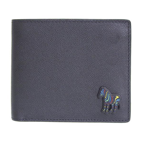 Paul Smith 特価セール ポールスミス 財布 二つ折り メンズ 折 Paul Smith 特価セール ポールスミス 財布 二つ折り メンズ 折