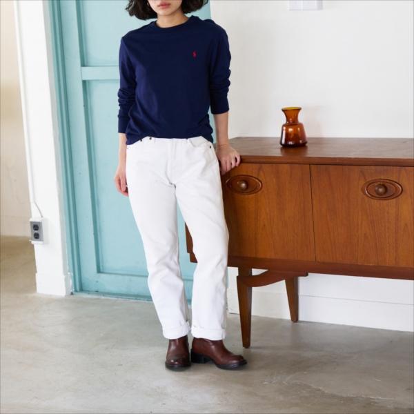 ラルフローレン　ポロロンT 着画あり POLO RALPH LAUREN（ポロ・ラルフローレン） 特価 ポロ ラルフローレン