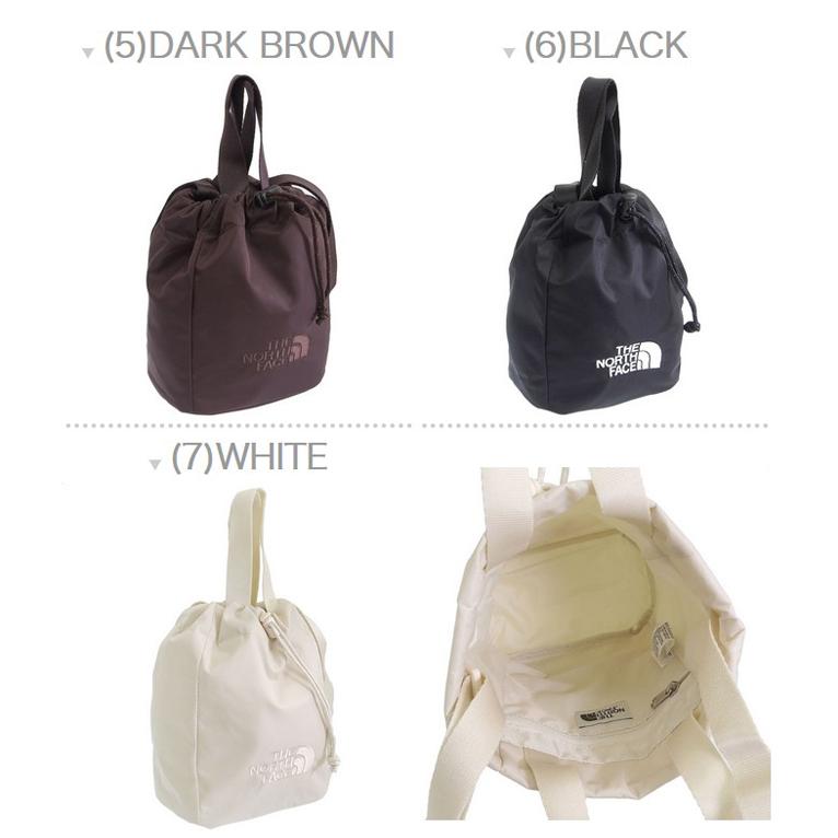 特価 ノースフェイス クロスバッグ ショルダーバッグ メンズ レディース ONE THE NORTH FACE ホワイトレーベル | THE NORTH FACE | 07