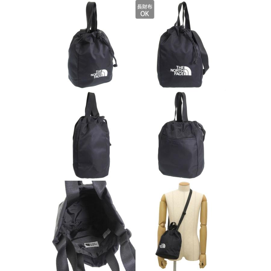 新作バッグ♡ノースフェイス　SUPER CROSS BAG 黒　海外限定 セール】【韓国限定・日本未入荷】THE NORTH FACE SUPER CROSS BAG