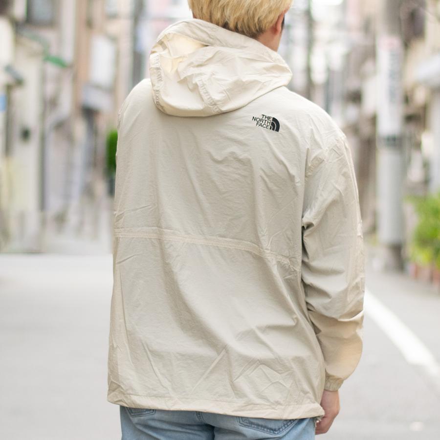 THE NORTH FACE（ザ ノースフェイス） マウンテンジャケット メンズ