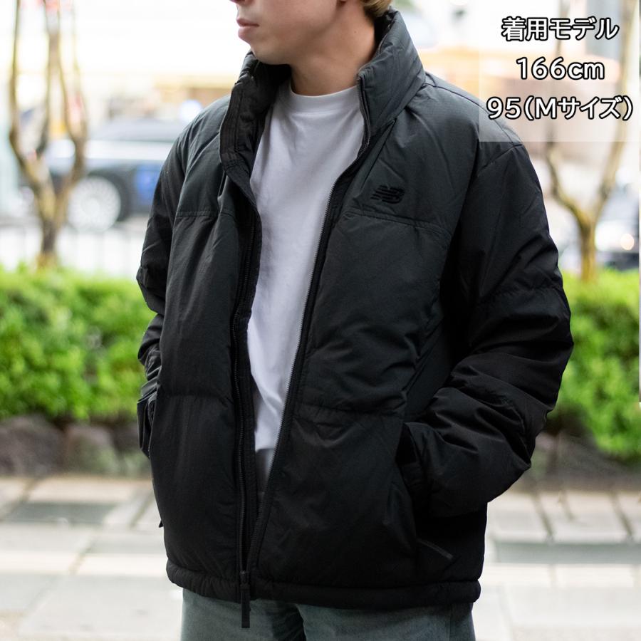 New Balance（ニューバランス） 衣類 メンズ レディース ダウン