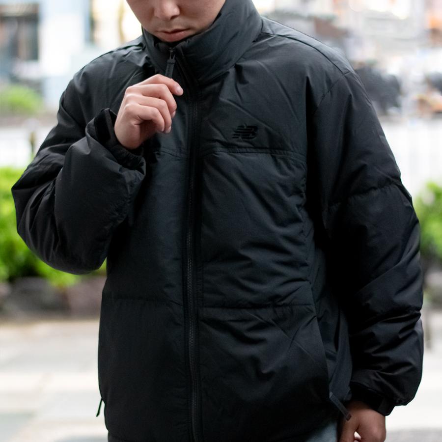 ニューバランス 衣類 メンズ レディース ダウンジャケット コート NBNPFCO133 NEW BALANCE | New Balance | 02