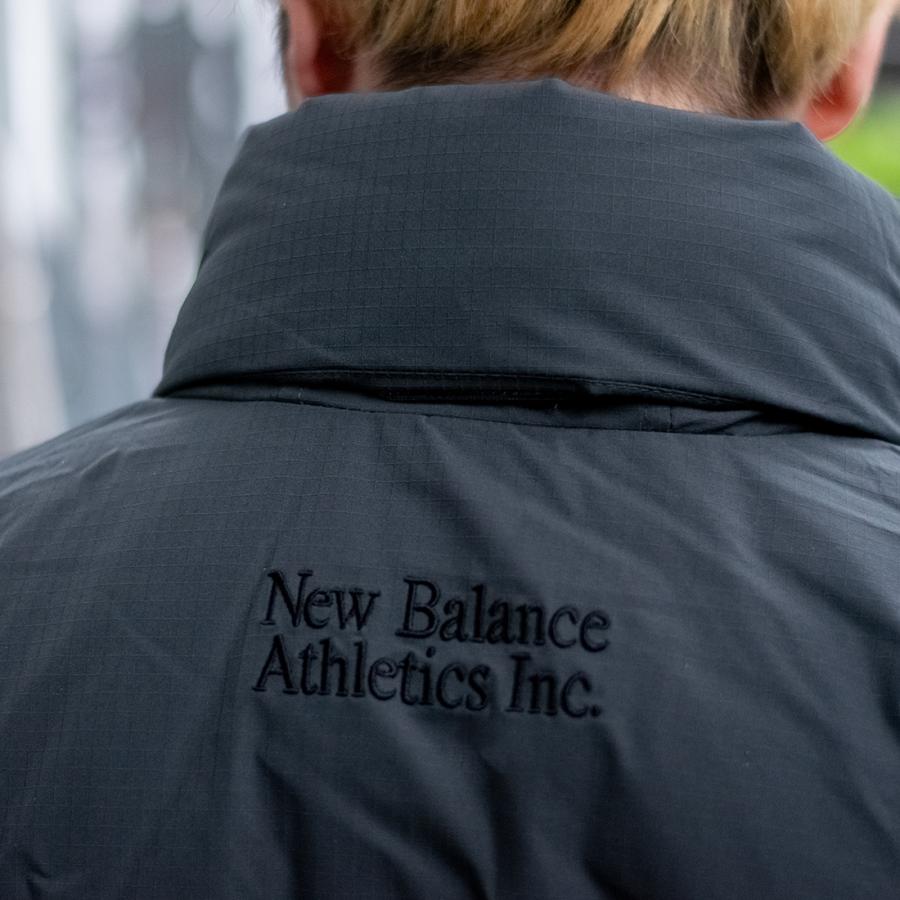 ニューバランス 衣類 メンズ レディース ダウンジャケット コート NBNPFCO133 NEW BALANCE | New Balance | 04