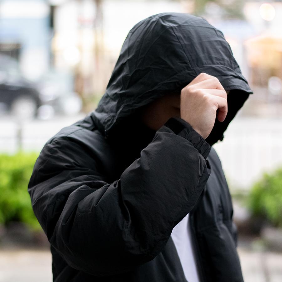 New Balance（ニューバランス） 衣類 メンズ レディース ダウン