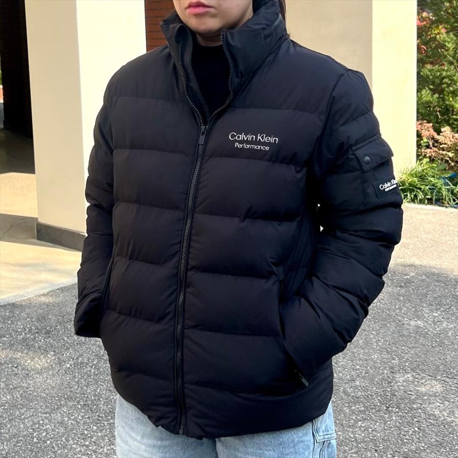 Calvin Klein（カルバン・クライン） 【並行輸入品】 韓国直送 Padded