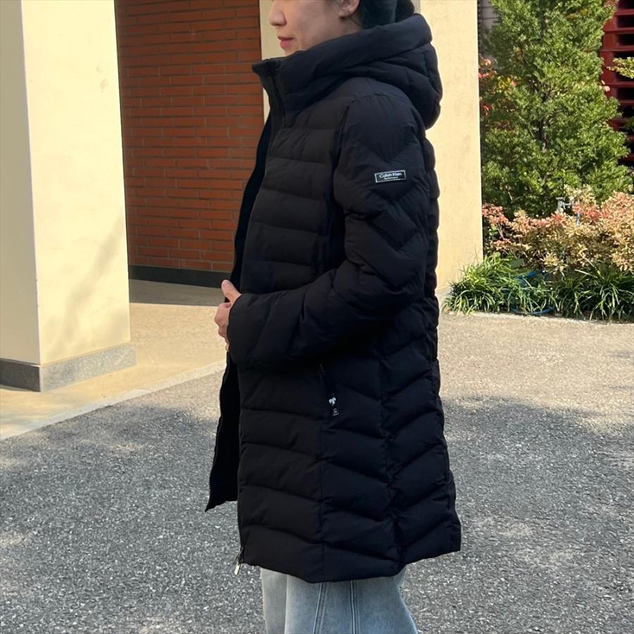 Calvin Klein（カルバン・クライン） 【並行輸入品】 韓国直送 Padded 