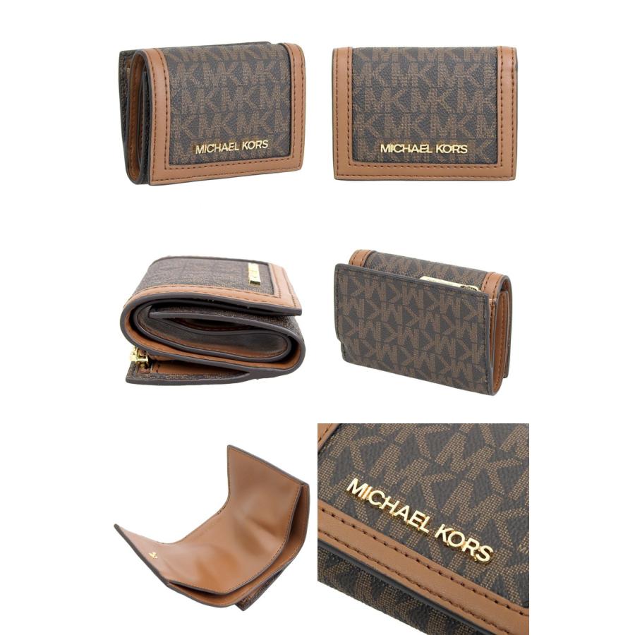 MICHAEL KORS（マイケルコース） 特価 財布 レディース 2つ折り 3つ折