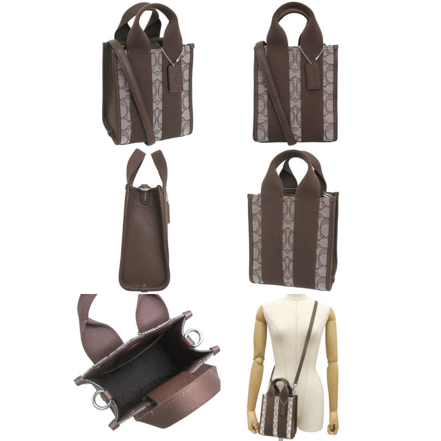 COACH（コーチ） バッグ レディース ショルダーバッグ 2way
