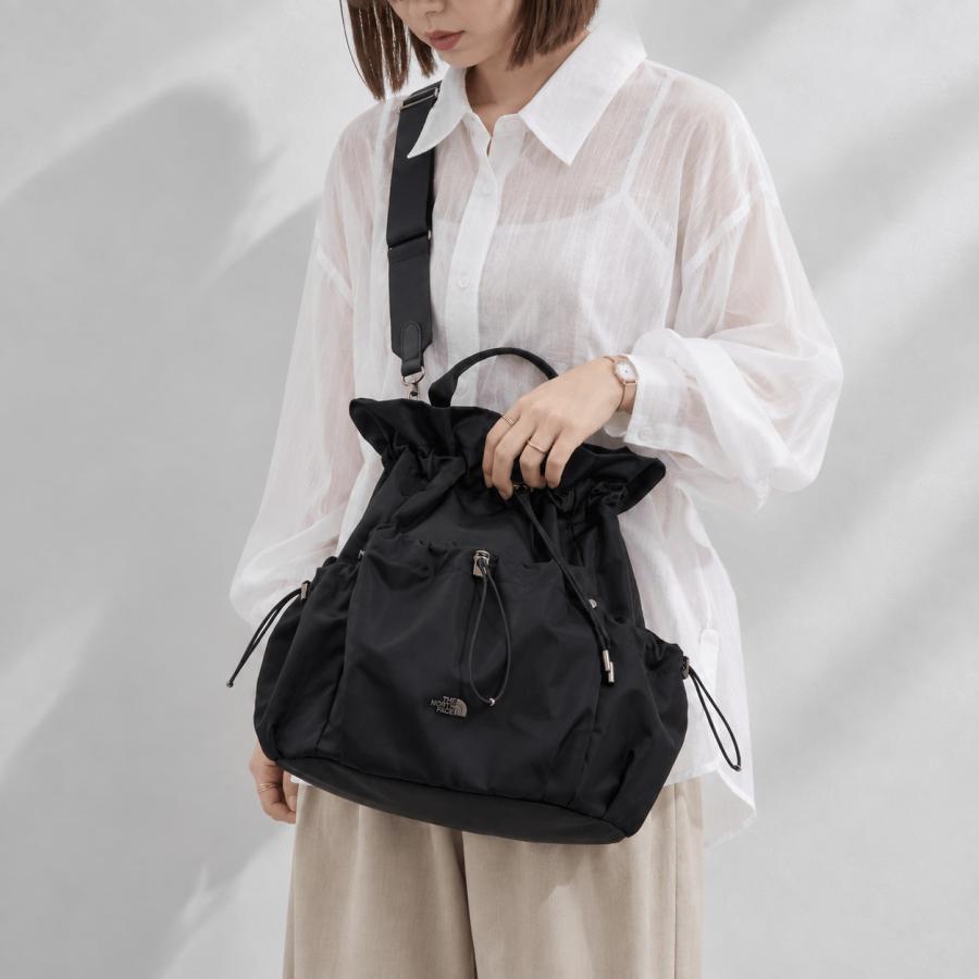 THE NORTH FACE（ザ ノースフェイス） バッグ レディース 4WAY