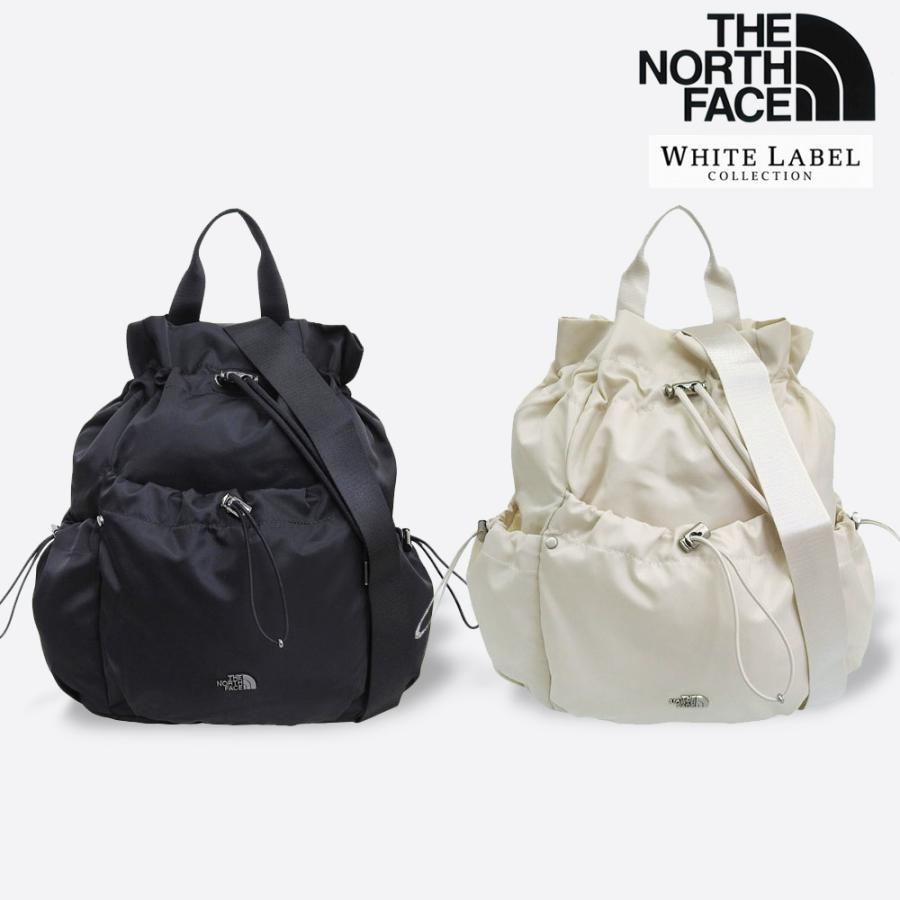 THE NORTH FACE（ザ ノースフェイス） バッグ レディース 4WAY