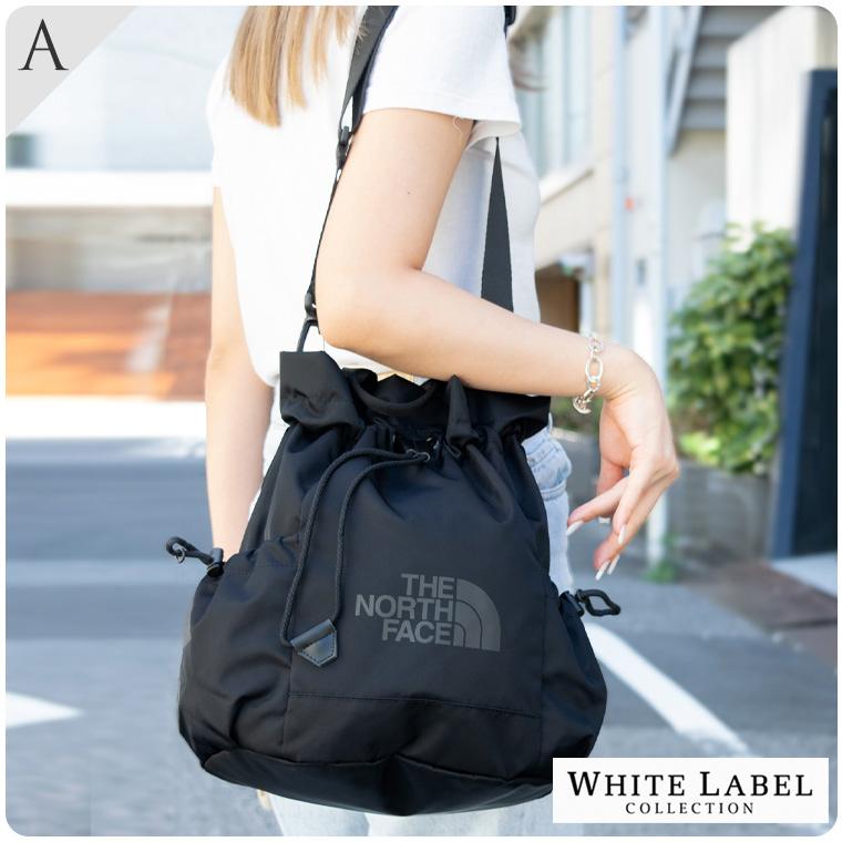 福袋 2026 ノースフェイス 選べるバッグ 2点セット レディース メンズ ショルダーバッグ リュック バックパック ボディバッグ 男女兼用 THE NORTH FACE | THE NORTH FACE | 04