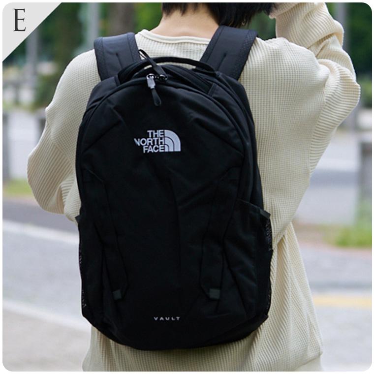 福袋 2026 ノースフェイス 選べるバッグ 2点セット レディース メンズ ショルダーバッグ リュック バックパック ボディバッグ 男女兼用 THE NORTH FACE | THE NORTH FACE | 08