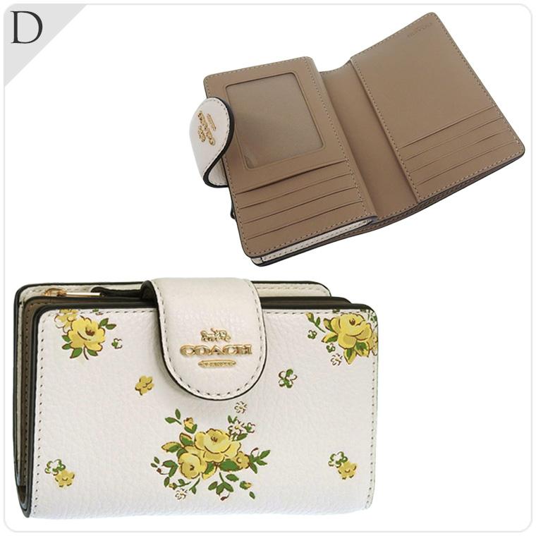 COACH（コーチ） 福袋 2026 21800円〜 選べる財布 小物 2点セット