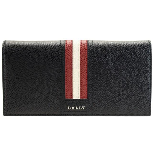 バリー BALLY 長財布 二つ折り メンズ talirolt｜riverall｜04