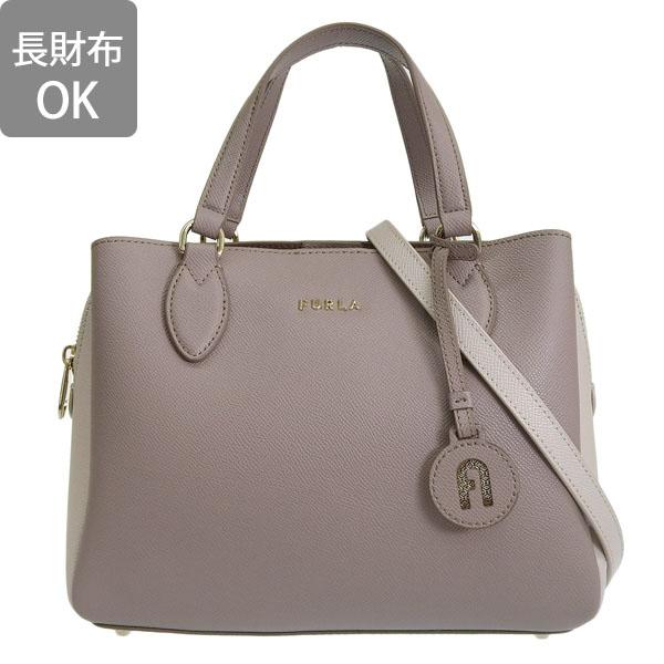 FURLA フルラ ショルダーバッグ 2WAY トートバッグ レディース