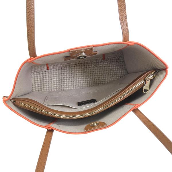 FURLA フルラ バッグ レディース トートバッグ アウトレット ベージュ